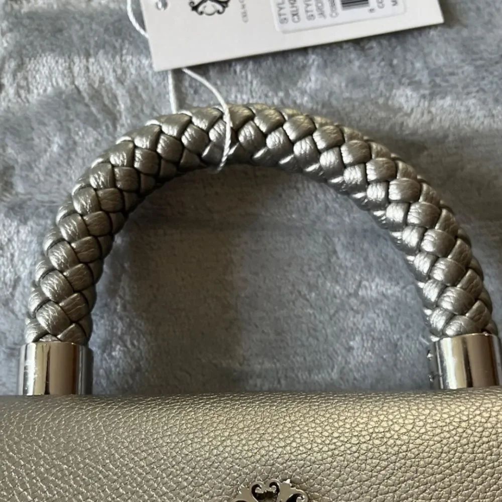 Metallic Mini Purse - Picture 3 of 4